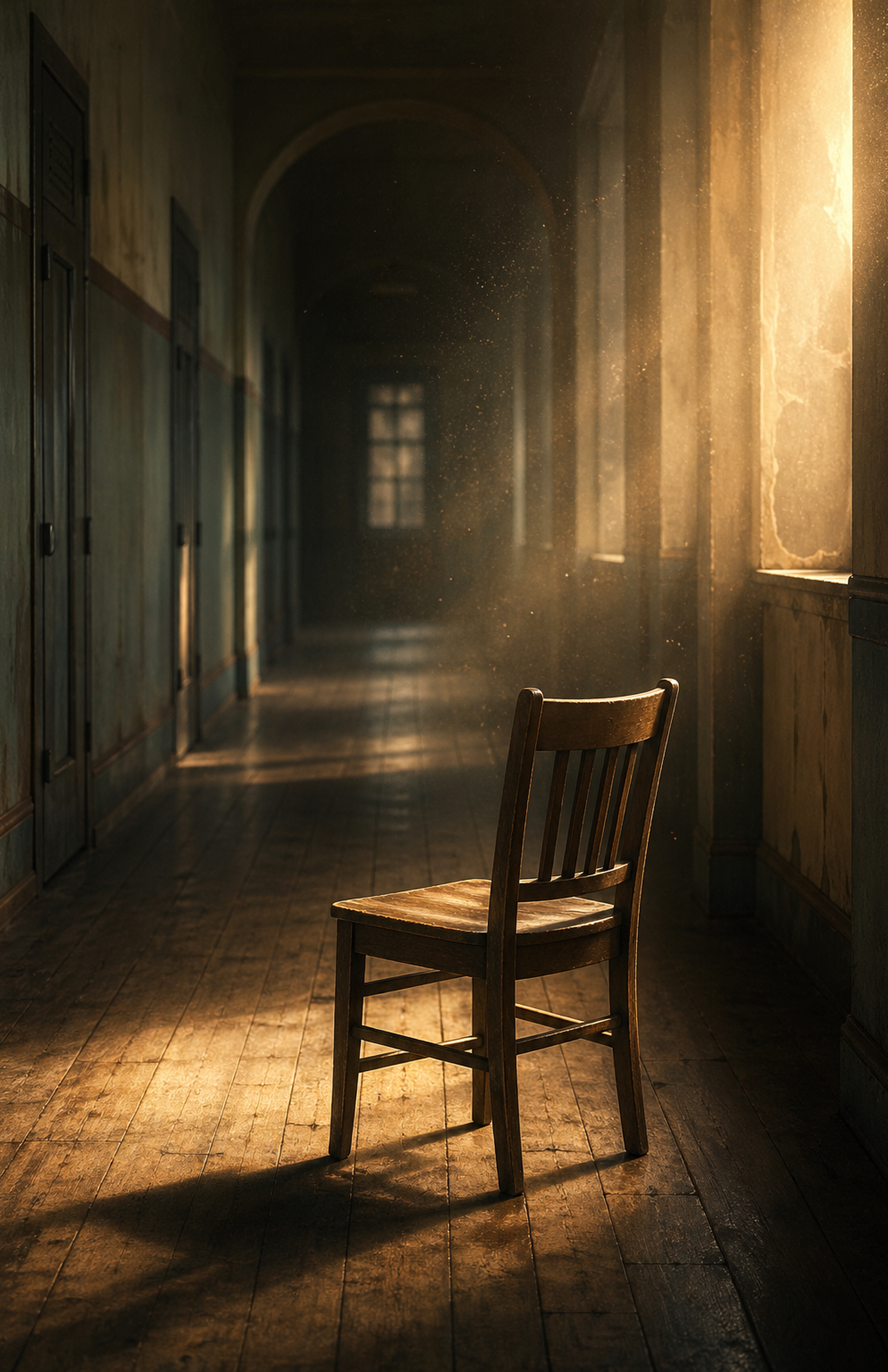 Echoes