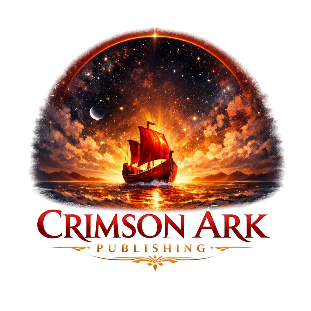 Crimson Ark Publishing